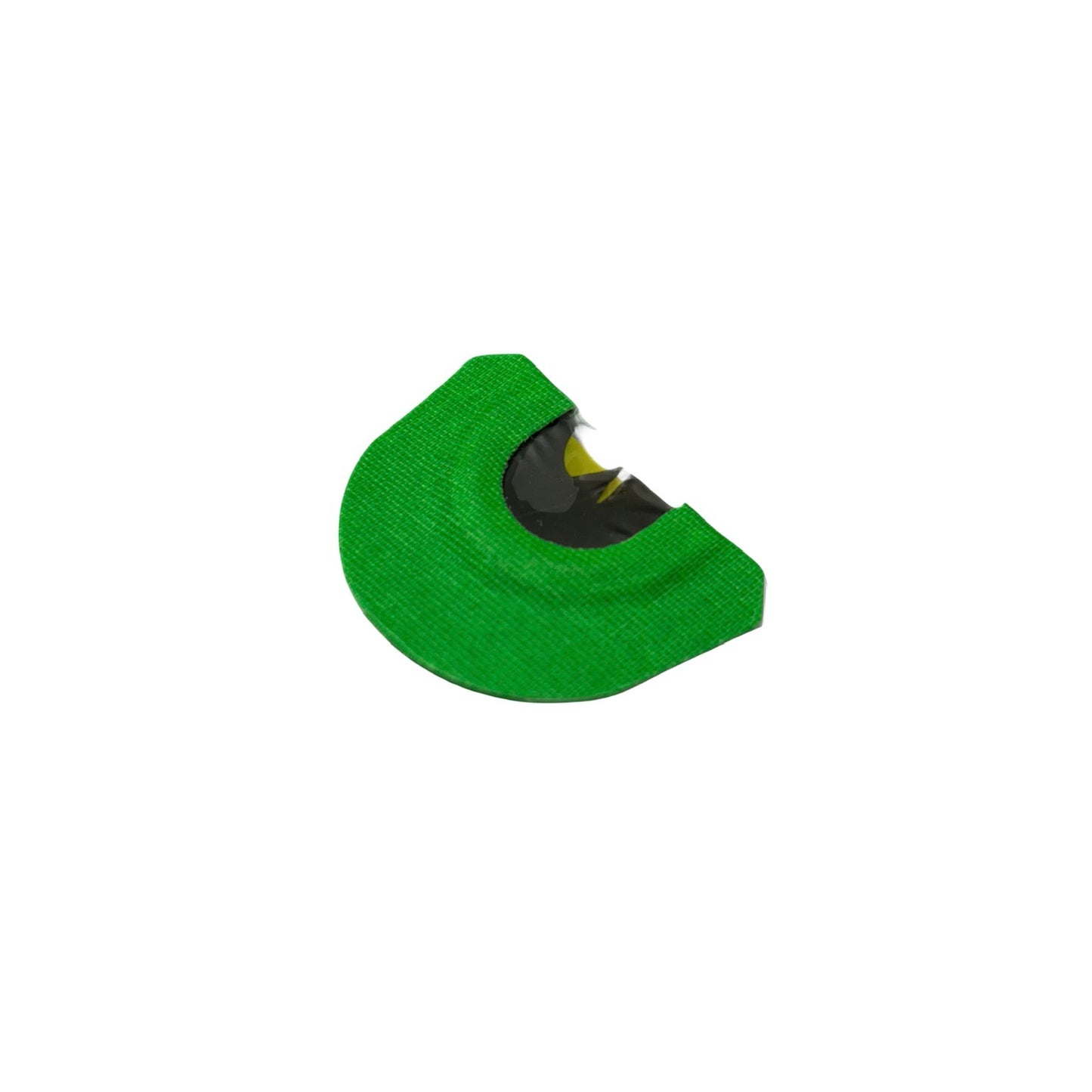 Green Envy Mouth Call