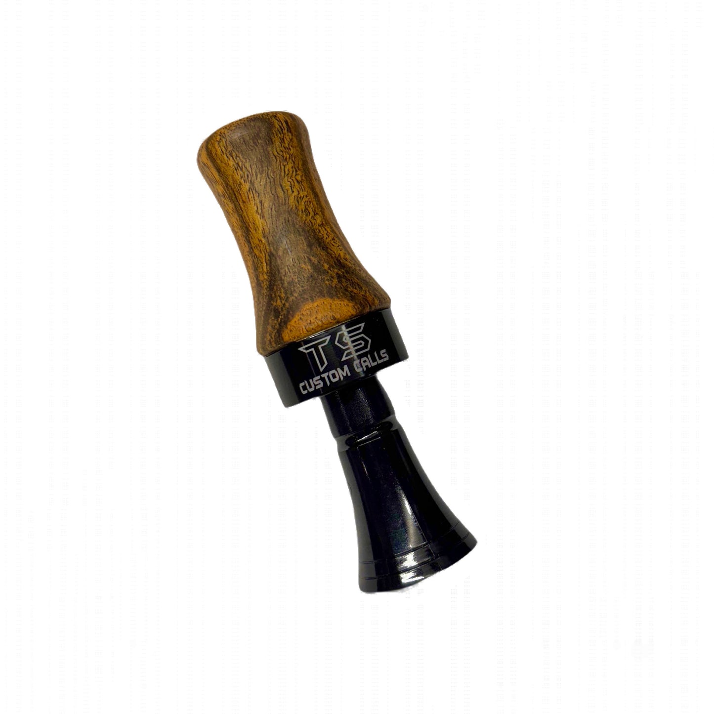 Bocote Duck Call