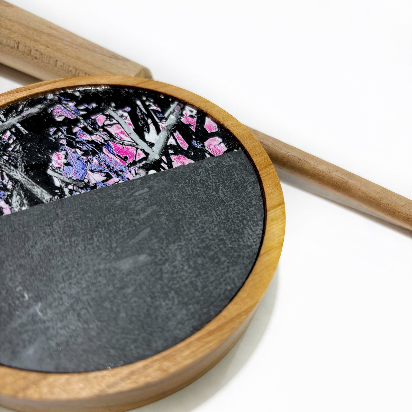 Muddy Girl Camo Pot Call