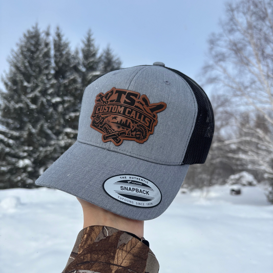 TS Patch Hat