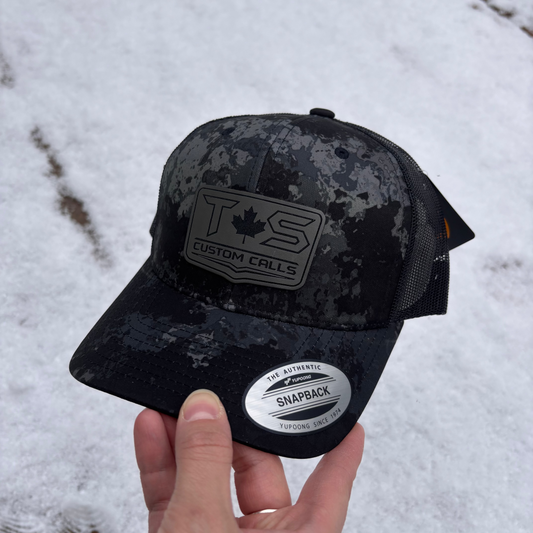 TS Logo Hat (Lrg Logo)