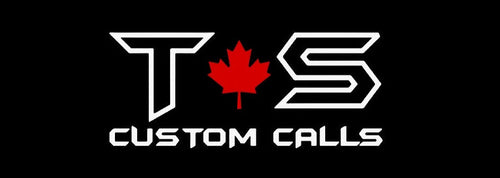 TS Custom Calls